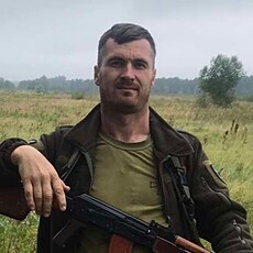 Фотография мужчины Саша, 43 года из г. Полтава
