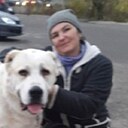 Зайка, 49 лет
