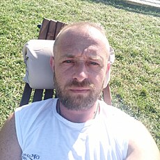 Фотография мужчины Андрей, 42 года из г. Пятигорск