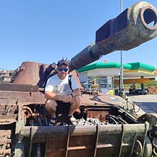 Фотография мужчины Николай, 35 лет из г. Харьков