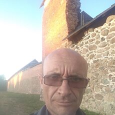 Фотография мужчины Андрей, 47 лет из г. Сморгонь