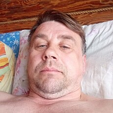 Фотография мужчины Сережа, 46 лет из г. Кинешма