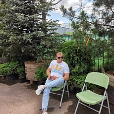 Фотография мужчины Анатолий, 33 года из г. Москва