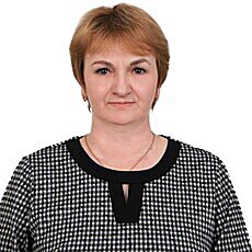 Фотография девушки Елена, 53 года из г. Камышин