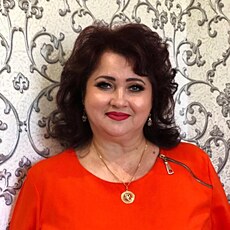 Фотография девушки Ольга, 55 лет из г. Тверь