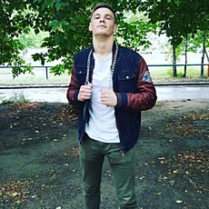 Фотография мужчины Аркадий, 32 года из г. Александров