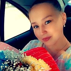 Фотография девушки Анютка, 28 лет из г. Малин