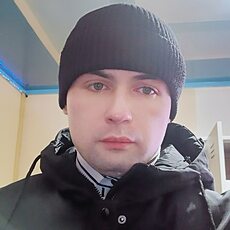 Фотография мужчины Владимир, 36 лет из г. Воркута