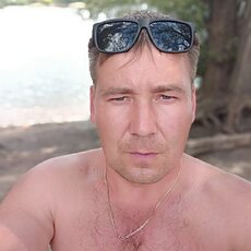 Фотография мужчины Енот, 41 год из г. Пермь
