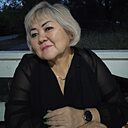 Айна, 53 года