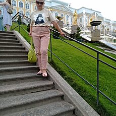 Фотография девушки Марина, 62 года из г. Чита