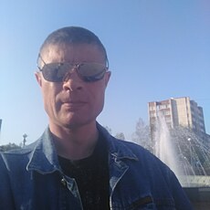 Фотография мужчины Алексей, 47 лет из г. Юрга