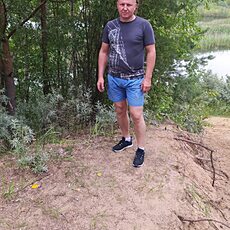 Фотография мужчины Роман, 51 год из г. Рыбинск