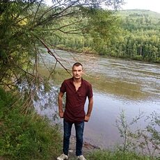 Фотография мужчины Макс, 32 года из г. Троицк