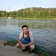 Фотография мужчины Виктор, 43 года из г. Мыски