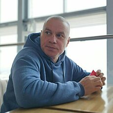 Фотография мужчины Леонид, 42 года из г. Хабаровск