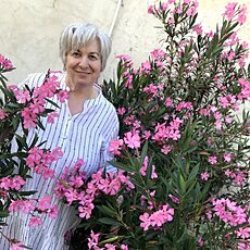 Фотография девушки Алина, 65 лет из г. Москва