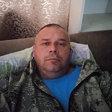 Фотография мужчины Евгений, 48 лет из г. Киров