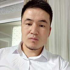 Фотография мужчины Бакдаулет, 31 год из г. Уральск
