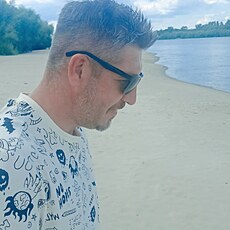 Фотография мужчины Bearded, 43 года из г. Мозырь