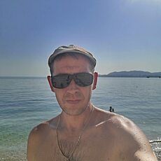 Фотография мужчины Максим, 43 года из г. Новороссийск