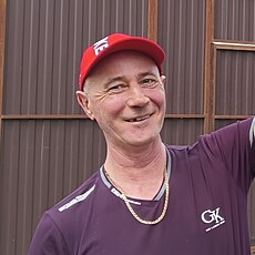 Фотография мужчины Вячеслав, 54 года из г. Абакан