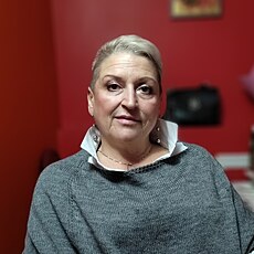 Фотография девушки Оксана, 52 года из г. Липецк