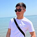 Алишер, 29 лет