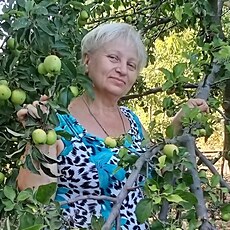 Фотография девушки Любовь, 60 лет из г. Шахты