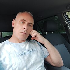 Фотография мужчины Андрей, 48 лет из г. Волгоград