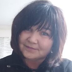 Фотография девушки Аля, 52 года из г. Улан-Удэ
