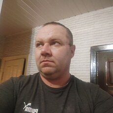 Фотография мужчины Евгений, 41 год из г. Шахты