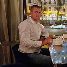 Фотография мужчины Михаил, 41 год из г. Вильнюс