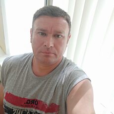 Фотография мужчины Виктор Кулачков, 48 лет из г. Новомосковск