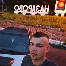 Фотография мужчины Евгений, 32 года из г. Лесосибирск