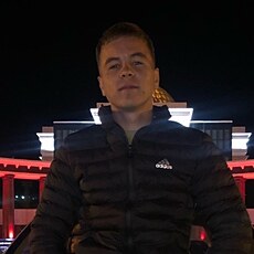 Фотография мужчины Виталик, 27 лет из г. Южно-Сахалинск