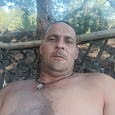 Фотография мужчины Андрей, 37 лет из г. Красноярск