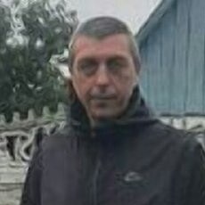 Фотография мужчины Сергей, 46 лет из г. Харьков