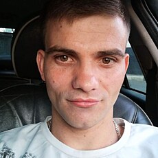 Фотография мужчины Георгий, 32 года из г. Павловский Посад
