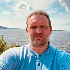 Фотография мужчины Андрей, 48 лет из г. Ногинск