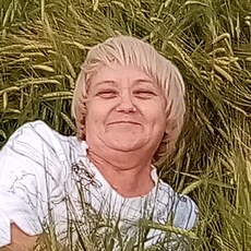 Фотография девушки Нина, 58 лет из г. Ялуторовск