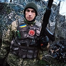 Фотография мужчины Віталій, 42 года из г. Кропивницкий