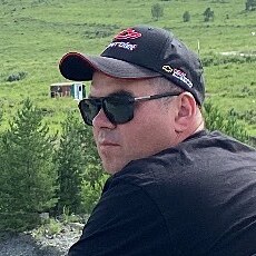 Фотография мужчины Алексей, 40 лет из г. Коломна