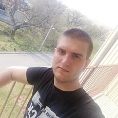 Фотография мужчины Максим, 32 года из г. Свободный