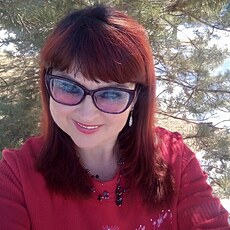 Фотография девушки Елена, 61 год из г. Вязьма