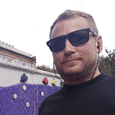 Фотография мужчины Іван, 36 лет из г. Мукачево