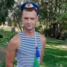 Фотография мужчины Максим, 31 год из г. Пинск