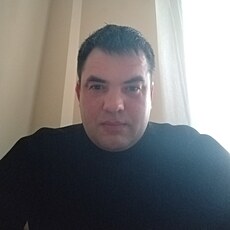 Фотография мужчины Александр, 45 лет из г. Серпухов