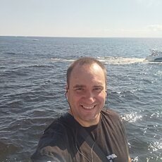 Фотография мужчины Алексей, 42 года из г. Балашов