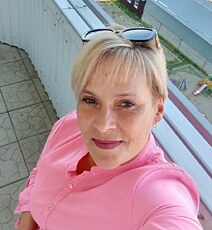 Фотография девушки Людмила, 44 года из г. Братск